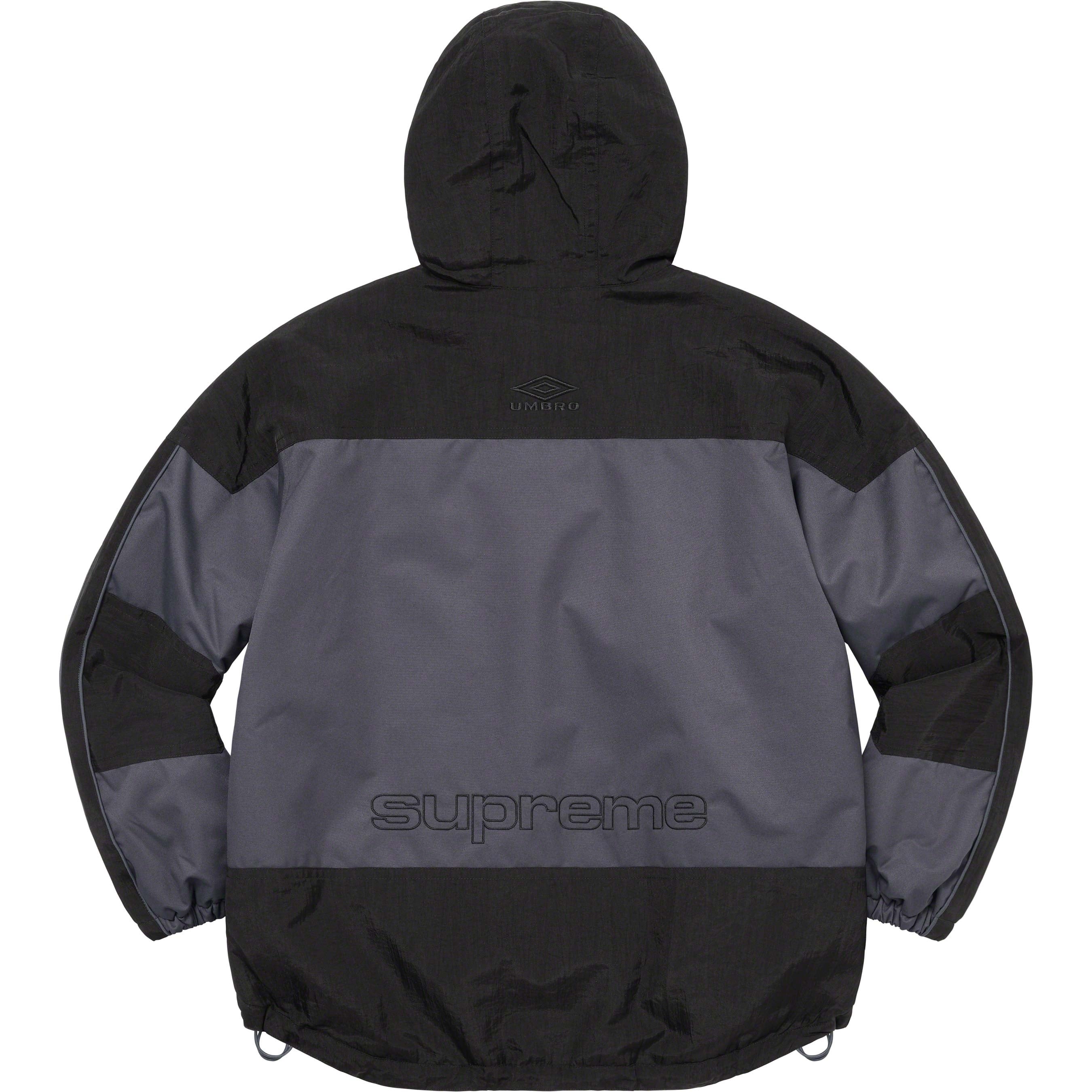 Supreme®/Umbro Hooded Anorak view 5